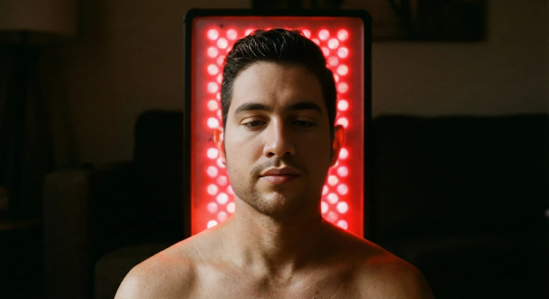 Fred Guerra use devise for RLT