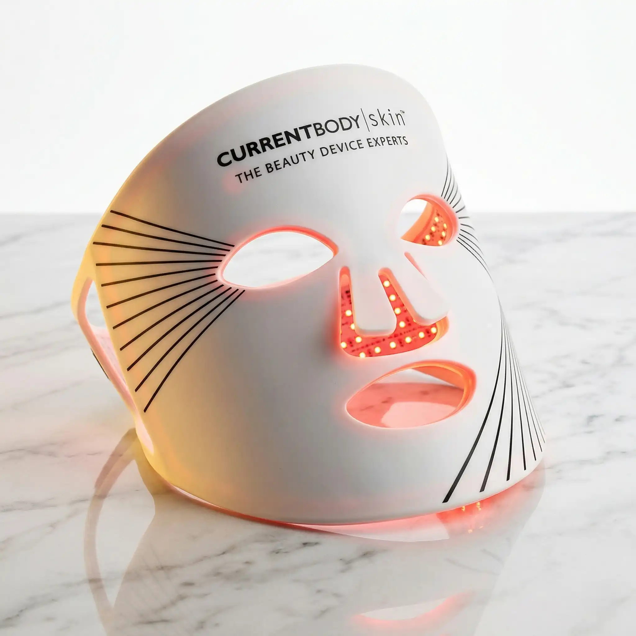 CurrentBody LED Mask Series 2