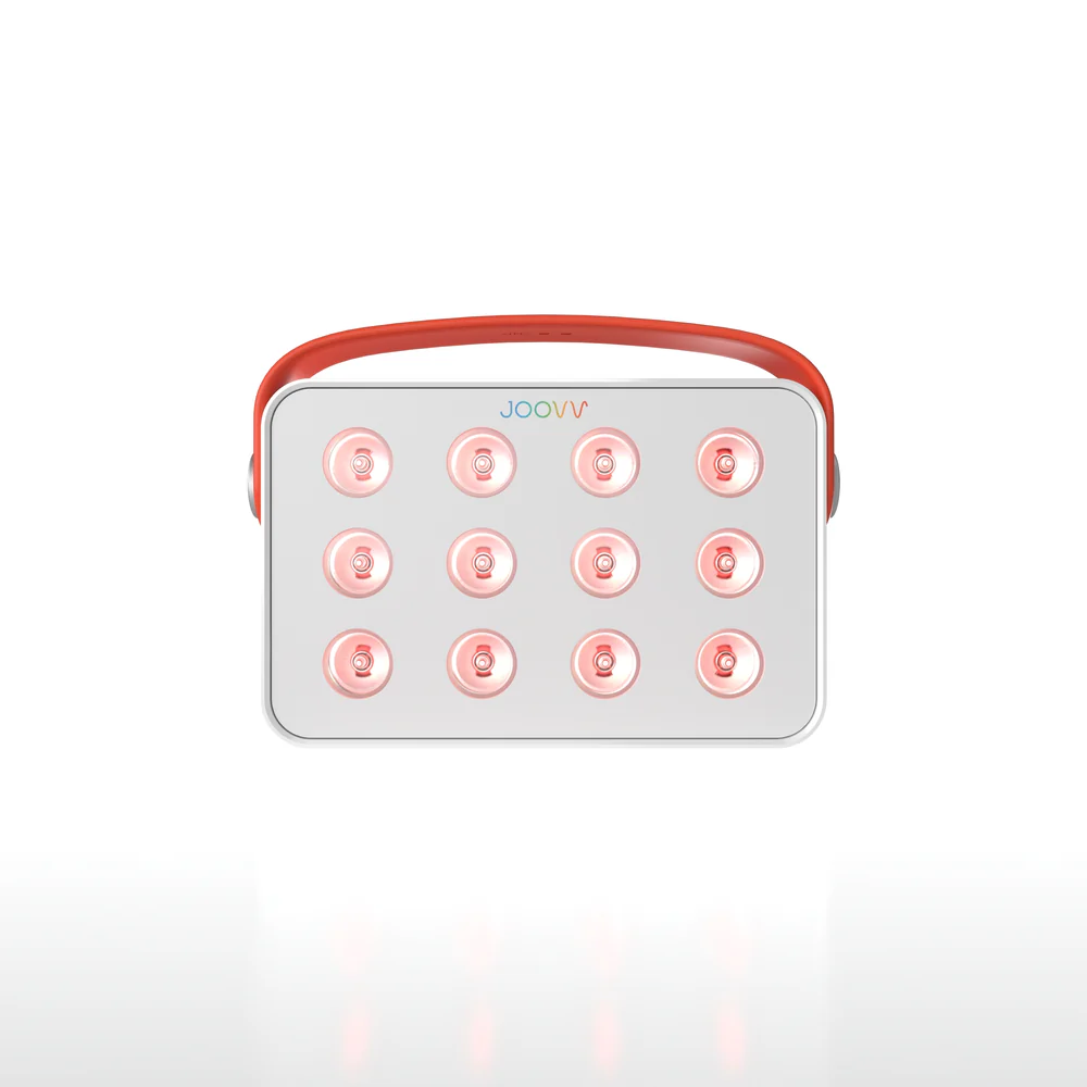 Joovv Go 2.0 — avoid