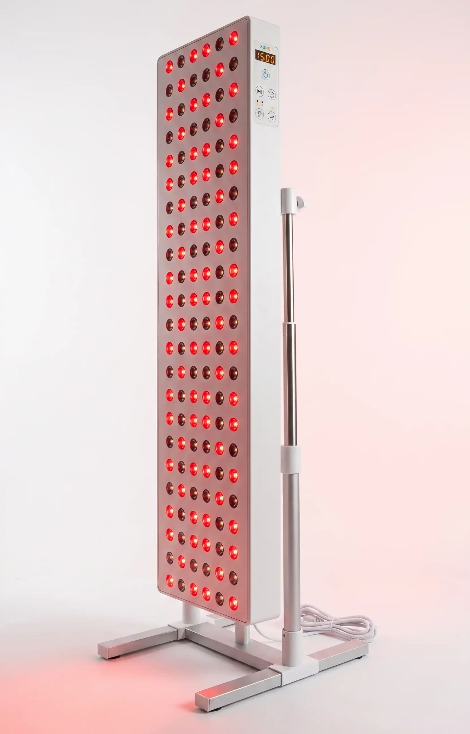 Joovv Solo 3.0 red light therapy panel review 2026