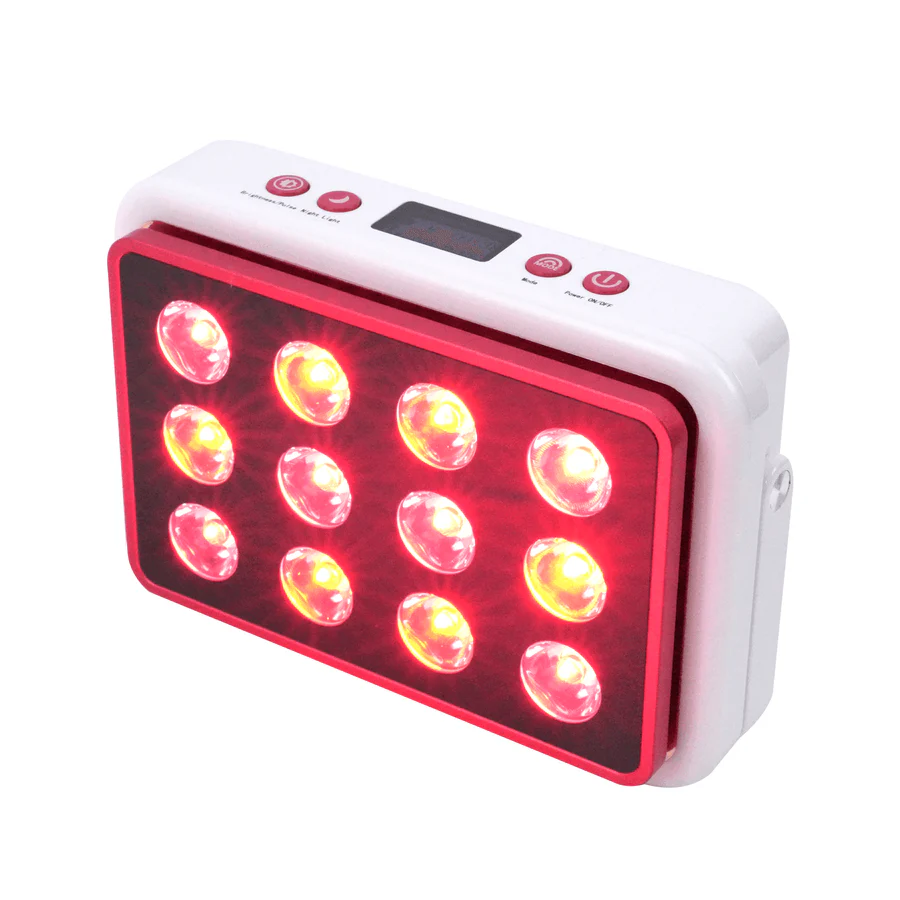 Mito Mobile portable red light therapy panel