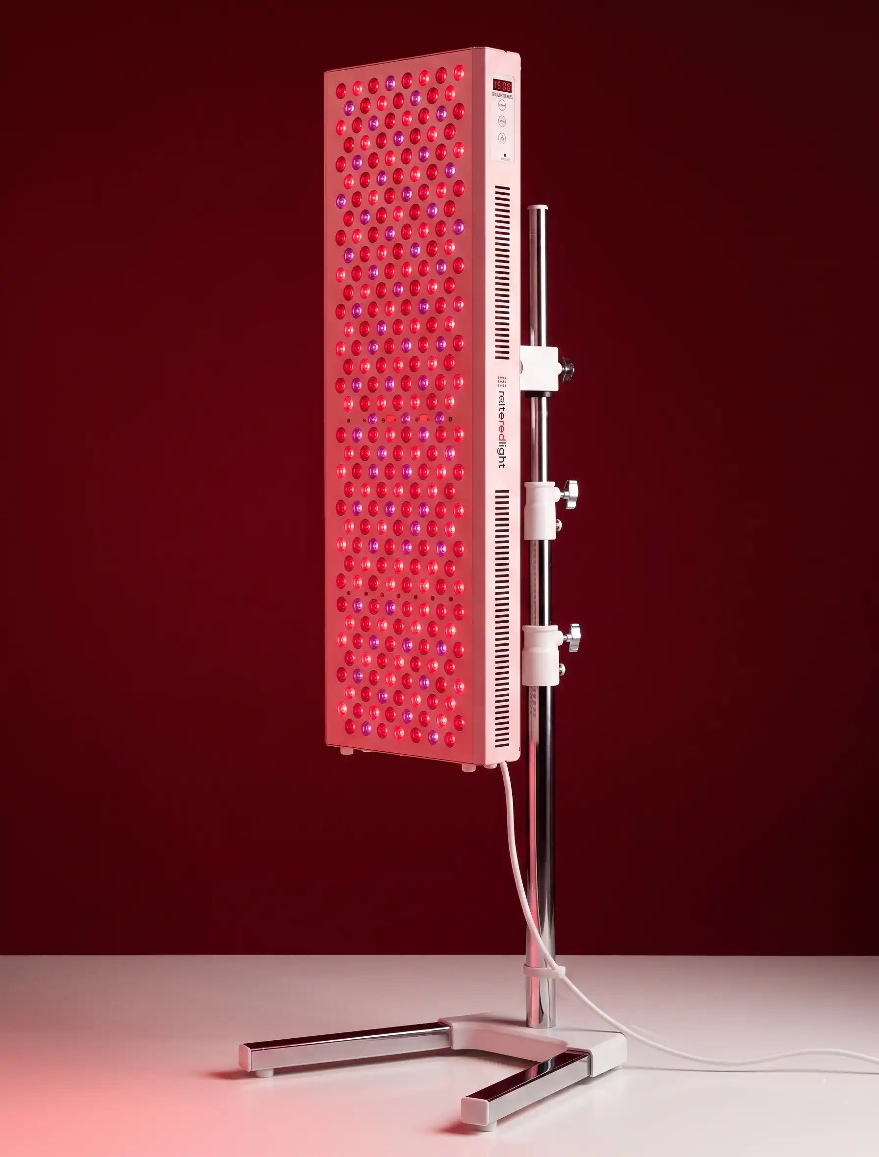 Mito Red MitoPRO 1500 full-body red light panel 2026