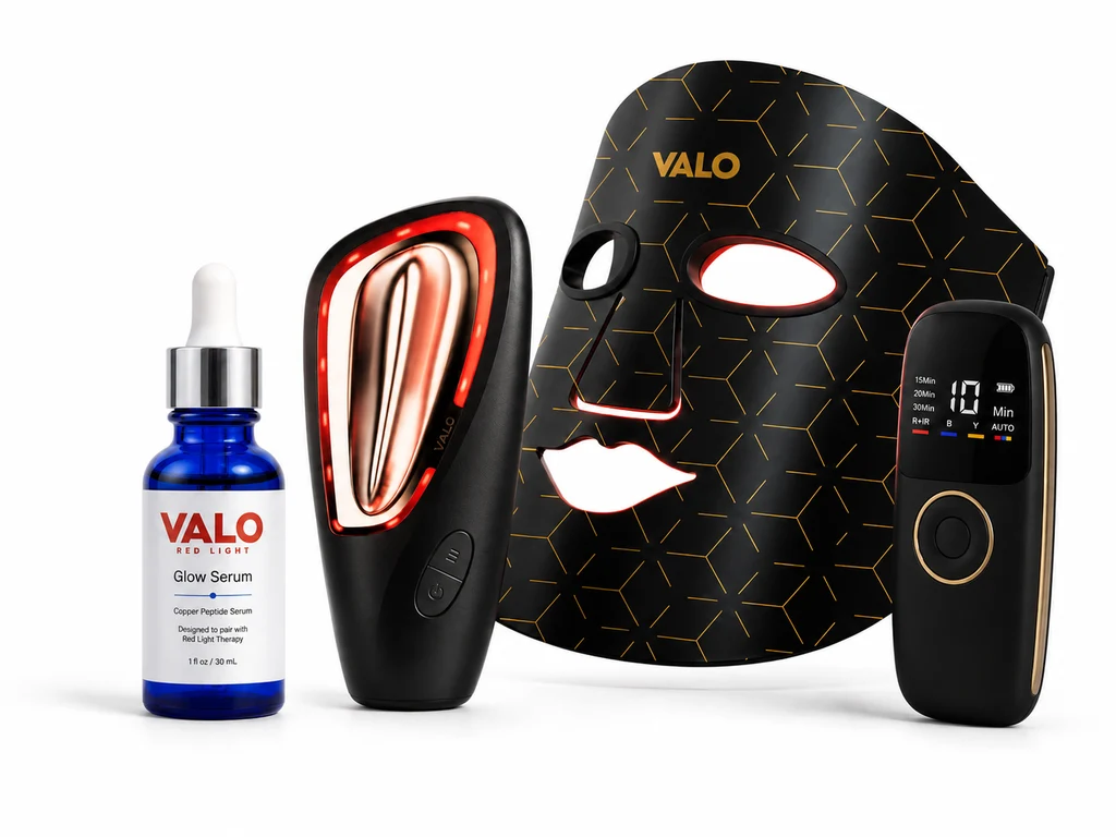 Valo Glow Kit