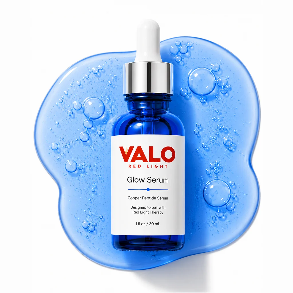 Valo Glow Serum
