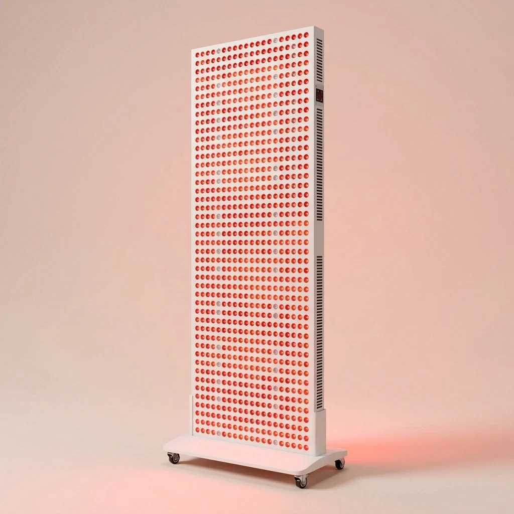 Valo Surge Review: Head-to-Toe Red Light Without a Bed